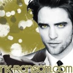 All news about  #RobertPattinson #Twilight and beyond #TwilightForever