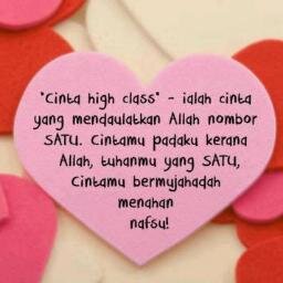 '' UjiAn bGaikaN biCaRa aTau saPaAn ALLAH aGar kiTa inGat aPa yaNg luPa, uBah aPa yaNg SaLah aTau taMbahKan pAhaLa dAn paDamKan dOsa.. ''