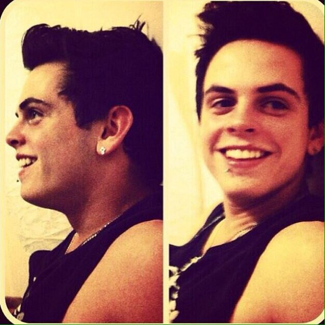 Freefollow12073's profile picture. Follow @janoskiansbixbs :) she follows back.