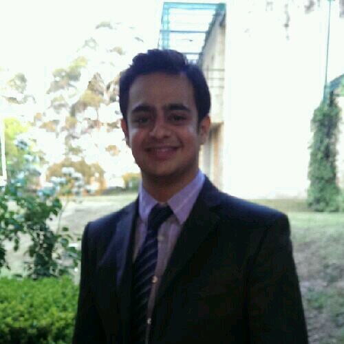 kapadia_nishit's profile picture. 