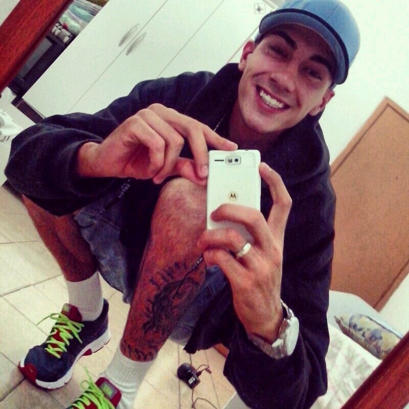 Lucca Guilherme