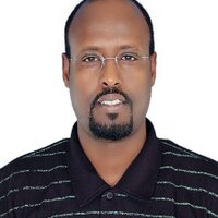 Ahmed Siad (@siad_a) 's Twitter Profile Photo Ahmed Siad (@siad_a) 's Twitter Profile Photo