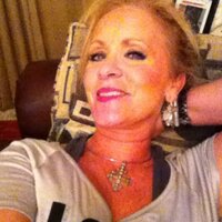 Kathy Dearen - @DearenKathy Twitter Profile Photo