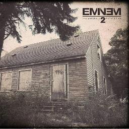 @Eminem and @TheScript Fan, Follow Me and I'll Follow Back