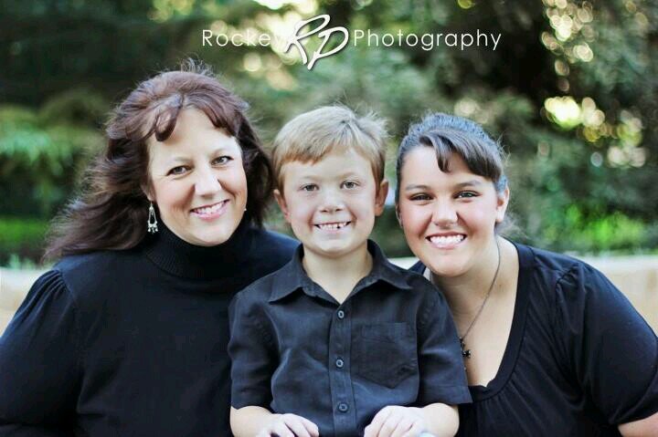 HeatherRhodes's profile picture. 