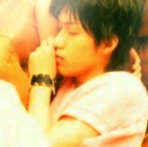 kiss_ookami_ryo Profile Picture