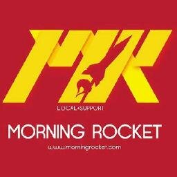 morningrocket's profile picture. Clothing & Band Merchandise Distro
Operating Hours //
Mon-Fri: 1pm-9pm
(Shop/Customer Service: E-mail/Phone)
Sat-Sun: 12pm-6pm (Shop)