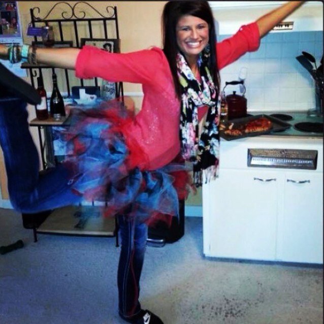 TianaHacker's profile picture. Sometimes things don't work out bc God has something better in store for us :)