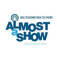 AlmostAShow Podcast (@almostashow) 's Twitter Profile Photo