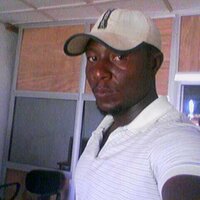 Yusuf Kuduson🐐 (@ykuduson) Twitter profile photo