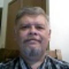 Just some old guy.  Wannabe Author, SciFi Fan, IT Tech Geek, and old fart. Talk crypto, and I mute you.
