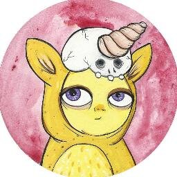 MichellaK's profile picture. Just being here is enough.