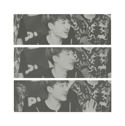 อะไรอะไรก็คยองซู ไม่เคยนอกใจ รักเธอคยองซู ♥