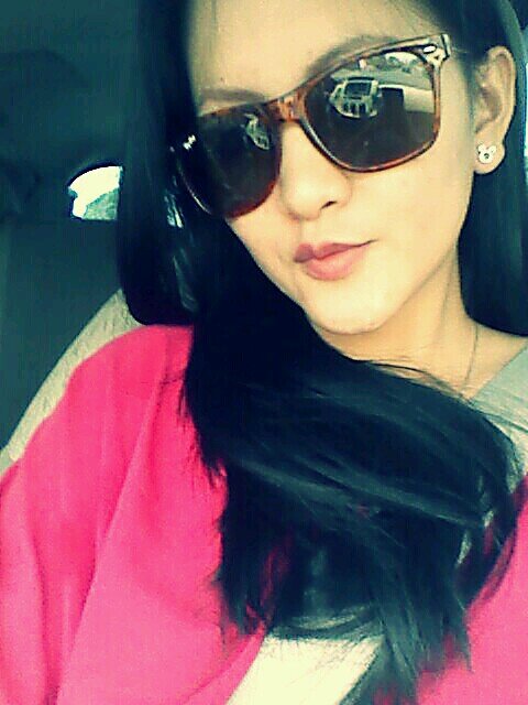 Balqis Putra's