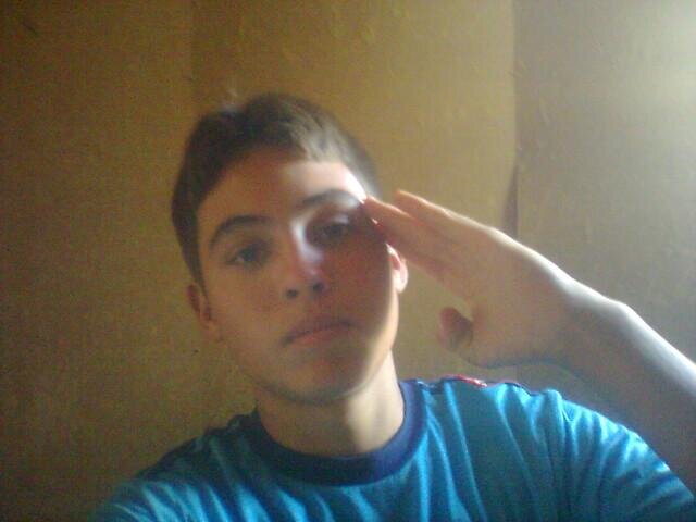 Eu amo rock e garotas