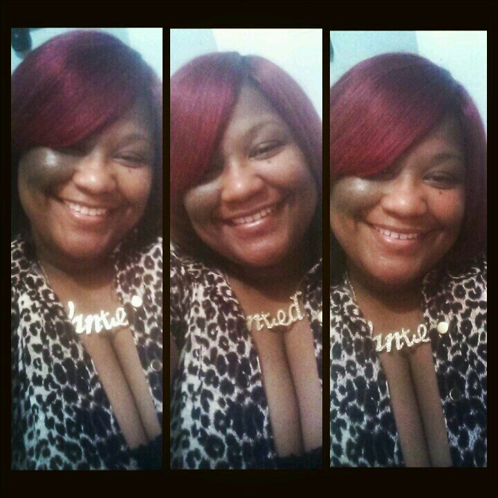 she hurt feelings. she break hearts. she stay quiet. she play smart. LOYALTY is ALL I KNOW. bred by g'z, so what that make me? love seldom && trust never!