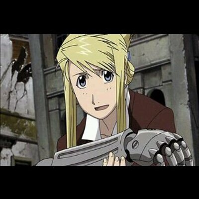 ウィンリィ ロックベル Whinri Twitter ウィンリィ ロックベル Whinri Twitter