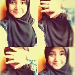 always smile
