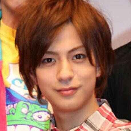 三浦翔平／Johnny's／D2／D-BOYS／超特急／DISH//／仮面ライダー／ONE OK ROCK／YouTube  etc...気軽に絡んで下さい(*´∇｀*)無言フォローはフォロバしません(..)
