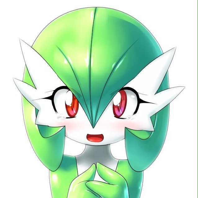 Hello I am Sam the Gardevoir but, I'm spacial. can speak to humans using my mind. I'm always trying to improve my powers. #41