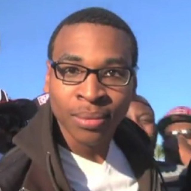 #CertifiedTrill • 1/3 of kush 3.0 • may or may not be a rapper • Glasses, Jacket, Shirt Man