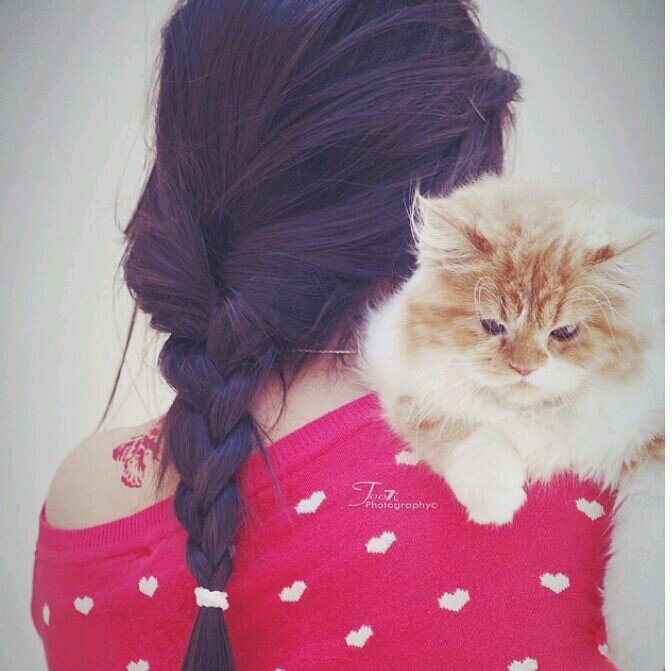 ♥