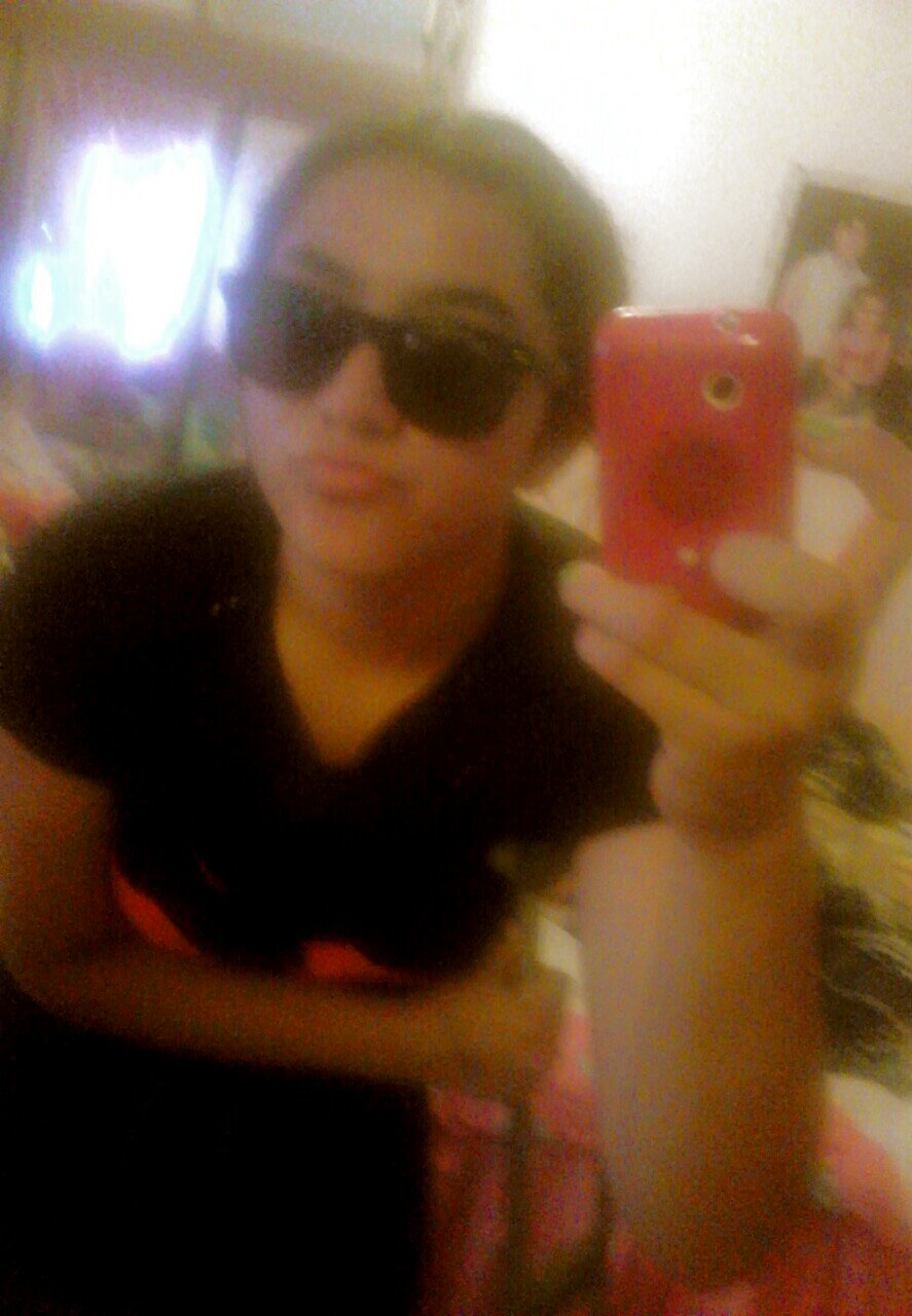 MATT HUNTER :*
