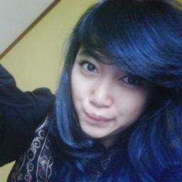 selalu mencintai @FatinSL
saudaranya #fatinistic ,,mau di follback mention aja :D