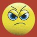 Angry