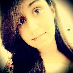 sou assim,se gostou q otimo ^^ se nao gosto foda-se ^^
