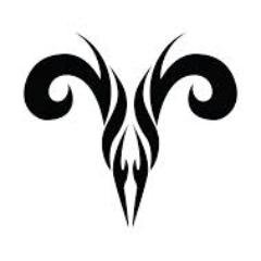 #Aries Itu Pemimpin. Cerdas. Kreatif. Optimis. Ambisius. Bergairah.