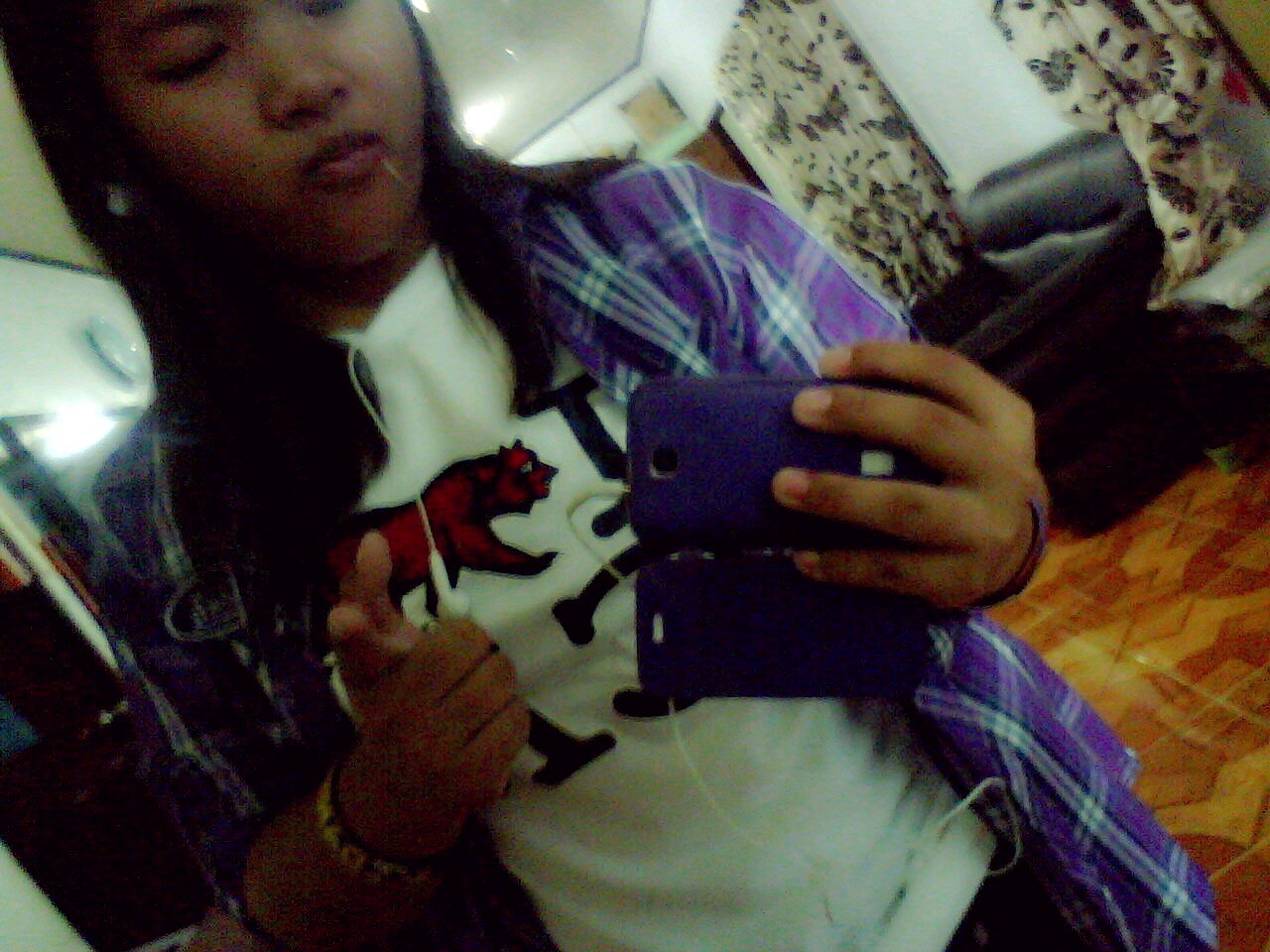 SOLID FANGIRL|13|Grade8|