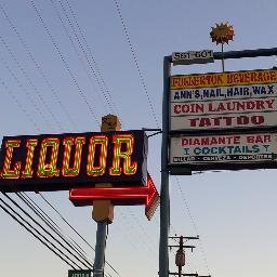 FullertonBev's profile picture. (near Bootlegger's Brewery) 575 S. Euclid St Fullerton CA 92832
https://t.co/ZFItAzOlPh