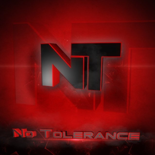 nTCompetitive's profile picture. The official twitter page of No Tolerance Gaming. PS4