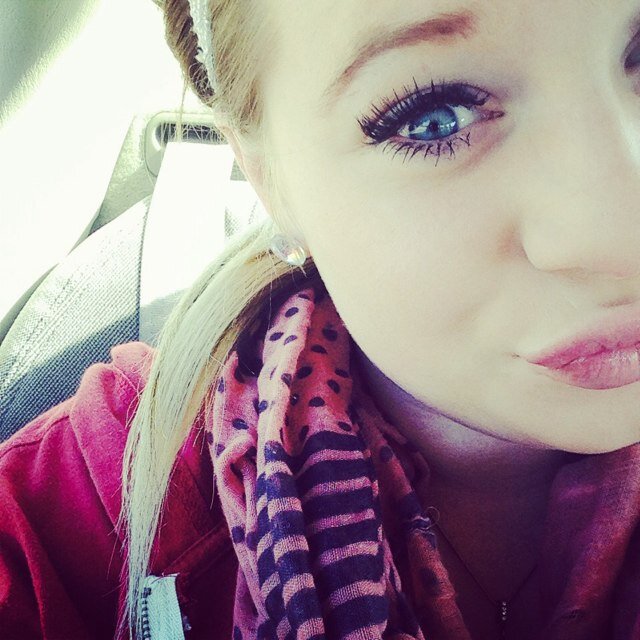 People come into your live for a reason, to teach you a lesson, for good or bad.
