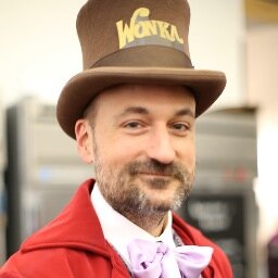 Father to River. Partner to Angie. UX leader & designer. UX at https://t.co/6kcXZZN1M6.