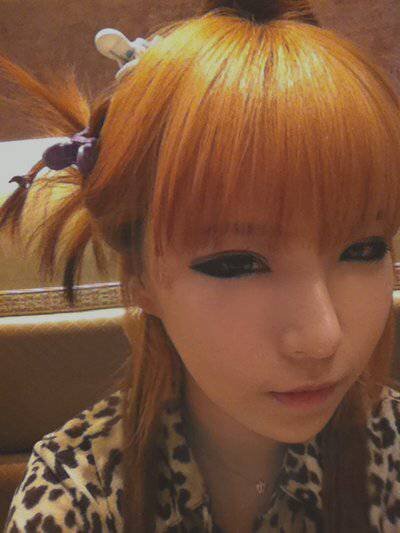 Roleplayer of Ulzzang Yeon Ji Hee / Aru ^^ 1st Jiru~ | have a barbie face sience 10th, May 1991