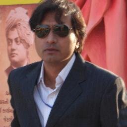 Journalist....