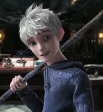 The Name's Jackson Overland Frost but you can call me Jack for short. I'm a Guardian of Fun.