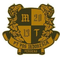 MTPOS2013's profile picture. Management Trainee PT Pos 2013 intake D3 Politeknik Pos Indonesia