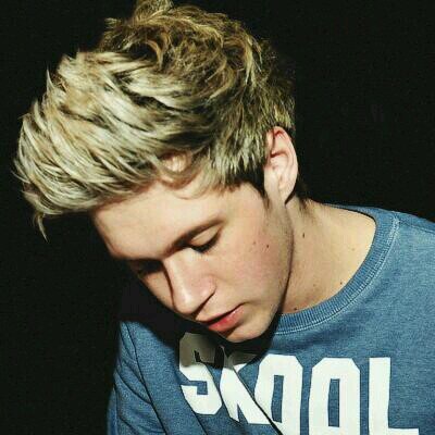 I don't care. bc im a freakin directioner.