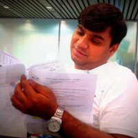 Navin Agarwal (@navin_agarwal) 's Twitter Profile