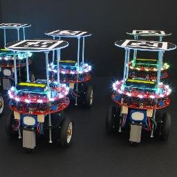 wsnlab's profile picture. Wireless Sensor Networks Laboratory of Iran.