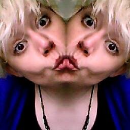 LotteP's profile picture. Reach for the stars -                           change the world !