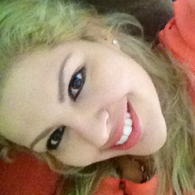 Amo verte Feliz!!! #Dios #Sonrisa #True #Love #Victoria #PazyBien #México ❤️
