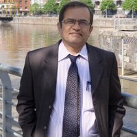 Dr. Milind Kulkarni (@drmkulkarni) 's Twitter Profile