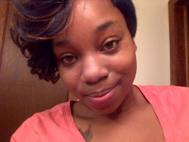 GODisLOVE_91's profile picture. I'm Me. Okay.