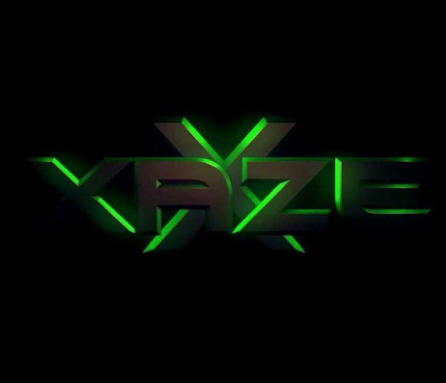 Xaze is a CoD Clan on the PS3 that Quick Scopes or anything you can think of on CoD. To contact me message or add Fb: Amir Mixon PS3:XaZe_Excision
