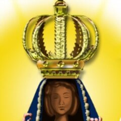 Aplicativo Bênçãos de Nossa Senhora Aparecida