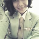 anggun gita tri.p (@05anggit) Twitter